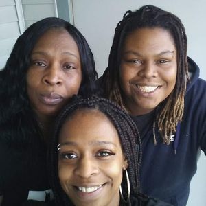 Meet your Posher, Tamara